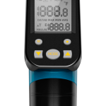 Miernik temperatury, BALTECH TL-0208C, pirometr ThermaLine